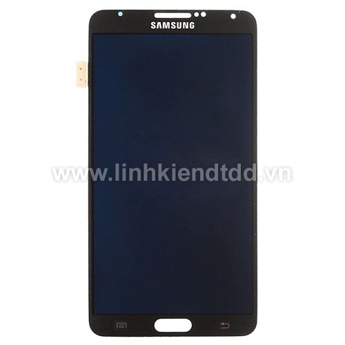 Mặt Kính Galaxy Note 3 Neo / N750 / N7500 / N7502 / N7505 màu đen